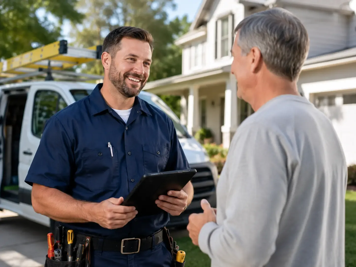 Electrical Panel Upgrade & Replacement in Joppa, AL